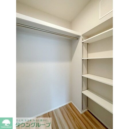 JP noie 等々力の物件内観写真